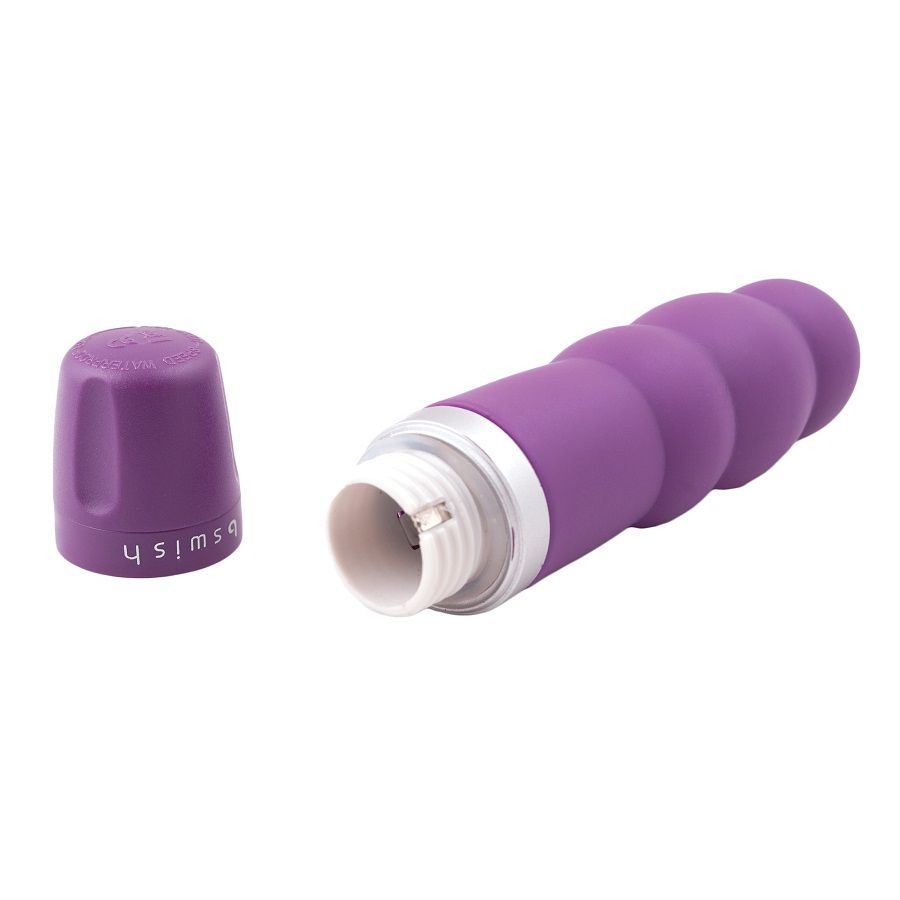 Bswish - Bcute Classic Pearl Purple