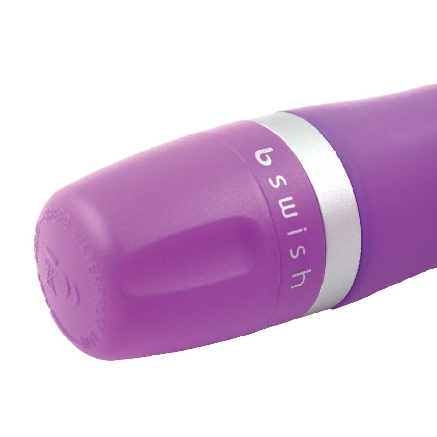 Bswish - Bcute Classic Pearl Purple