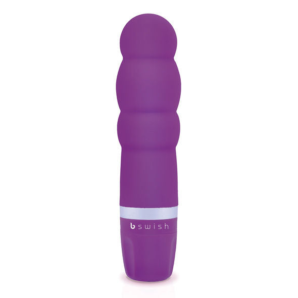 Bswish - Bcute Classic Pearl Purple