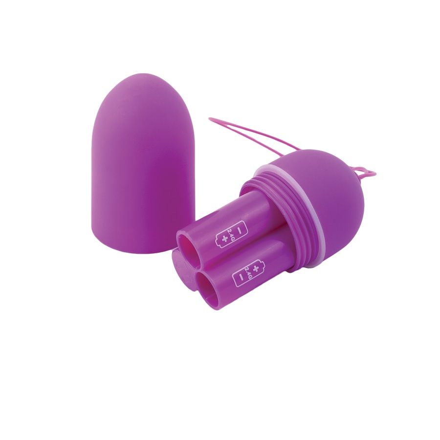 Bswish - Bnaughty Unleashed Classic Grape