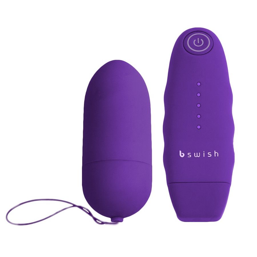 Bswish - Bnaughty Unleashed Classic Grape