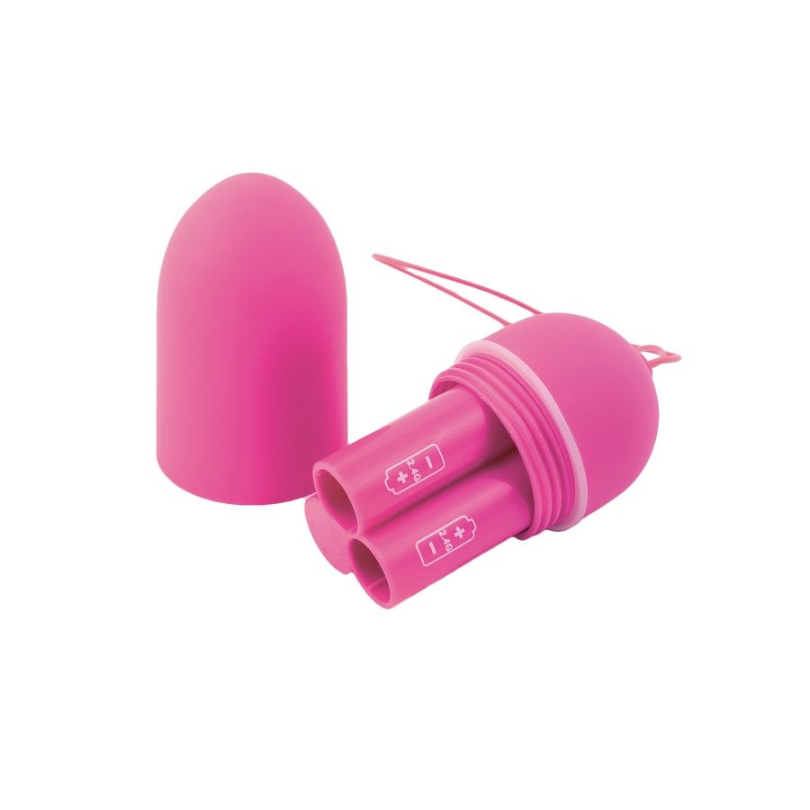 Bswish - Bnaughty Unleashed Classic Magenta