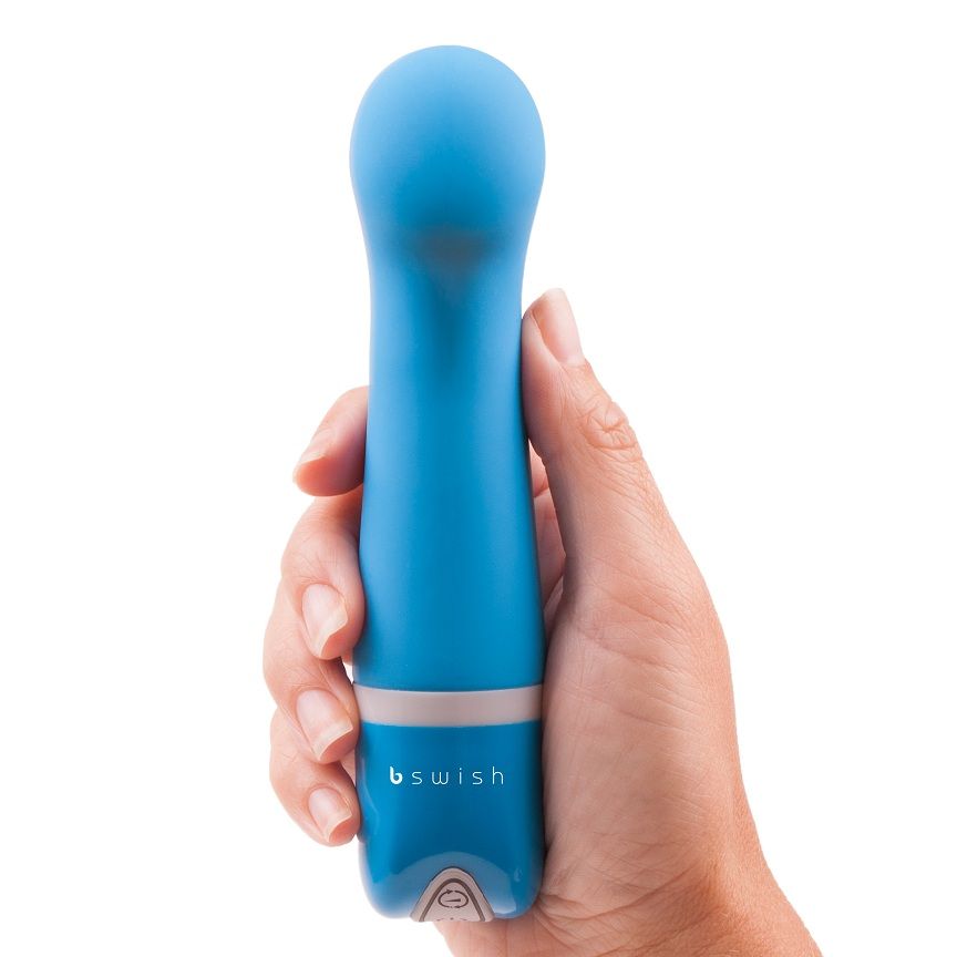 Bswish - Bdesired Deluxe Curve Blue Lagoon