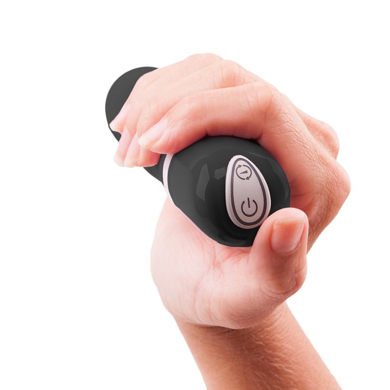 Bswish - Bdesired Deluxe Vibrator Black