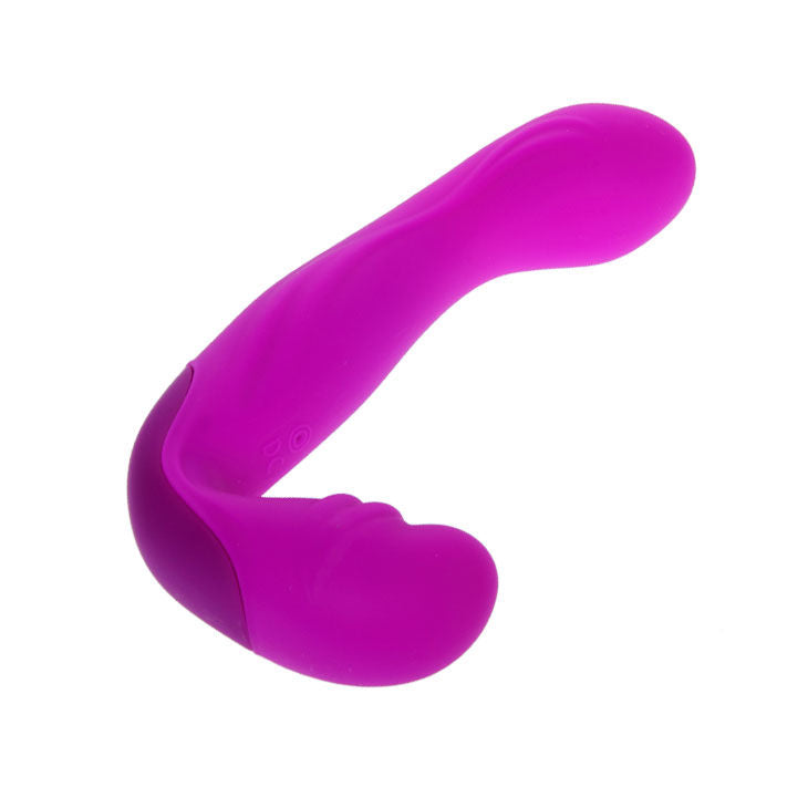 PRETTY LOVE BEAU ARNES PURPLE