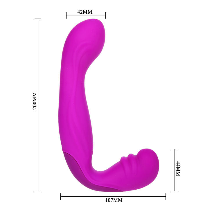 PRETTY LOVE BEAU ARNES PURPLE