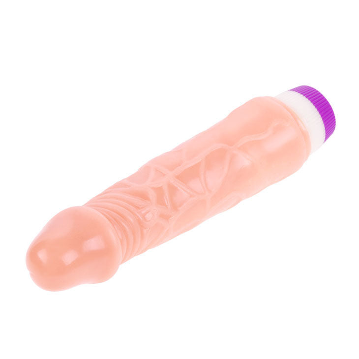 JELLY REALISTIC PENIS