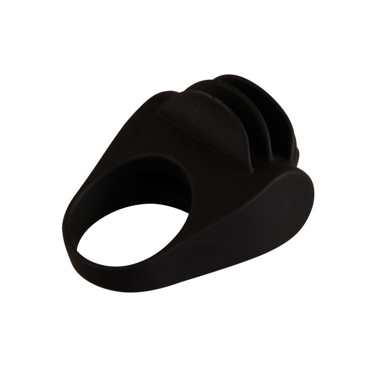 PRETTY LOVE CHESTER COCKRING BLACK