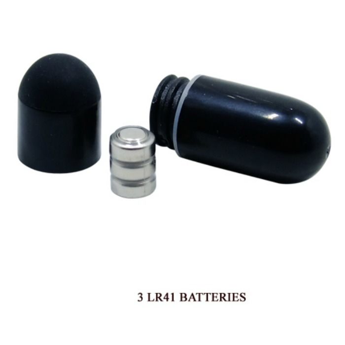 VIBRATOR RING - TRAP - PRETTY LOVE
