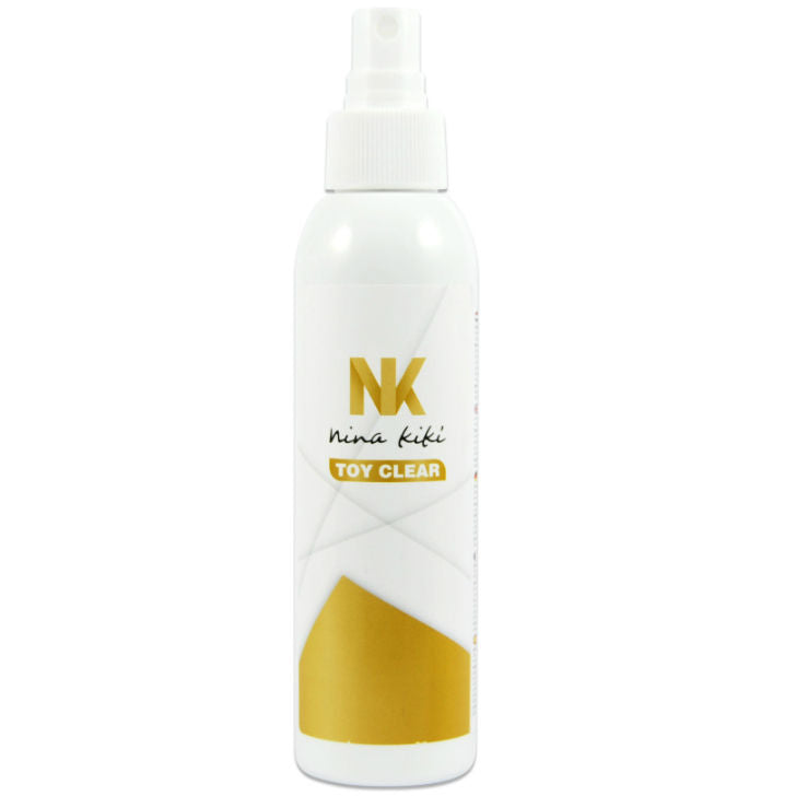 Nina Cup Lelun puhdistusaine 150ml