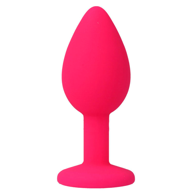 Intense Shelki Anustappi S Pinkki