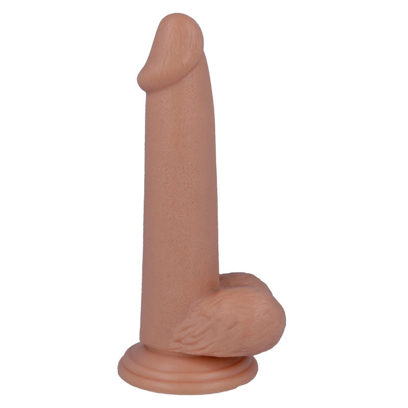 MR INTENSE™ - 10 REALISTIC COCK 18 -O- 3.4CM