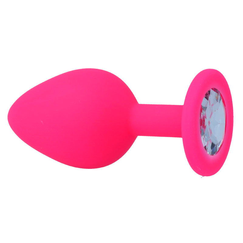 Intense Shelki Anustappi M Pinkki
