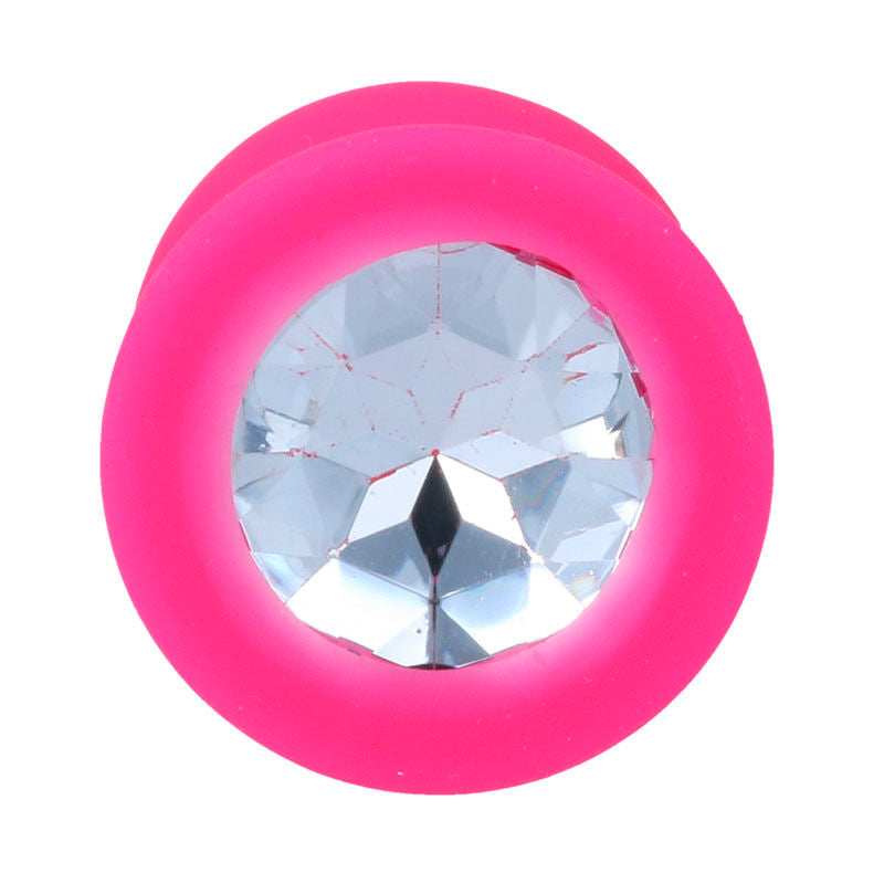 Intense Shelki Anustappi M Pinkki