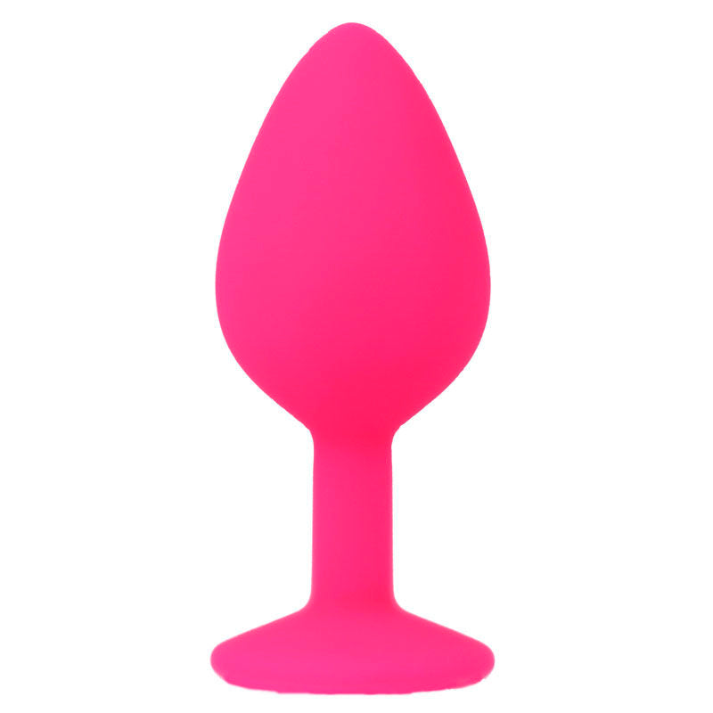 Intense Shelki Anustappi M Pinkki