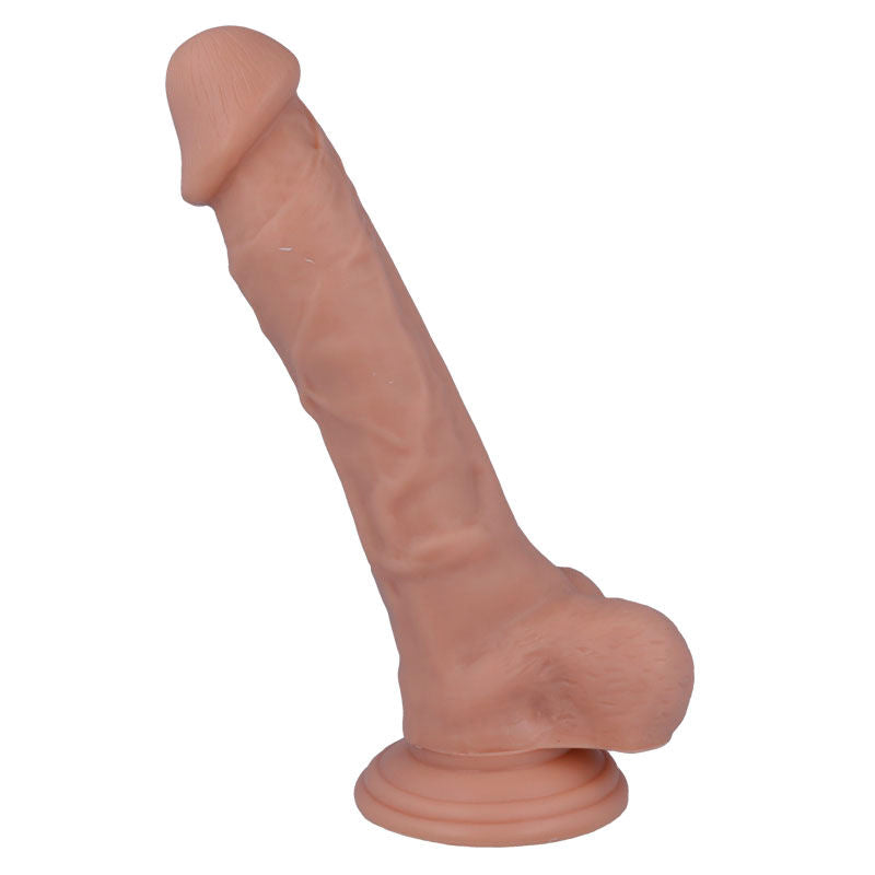 MR INTENSE™ - 28 REALISTIC COCK 22.3 -O- 3.4CM