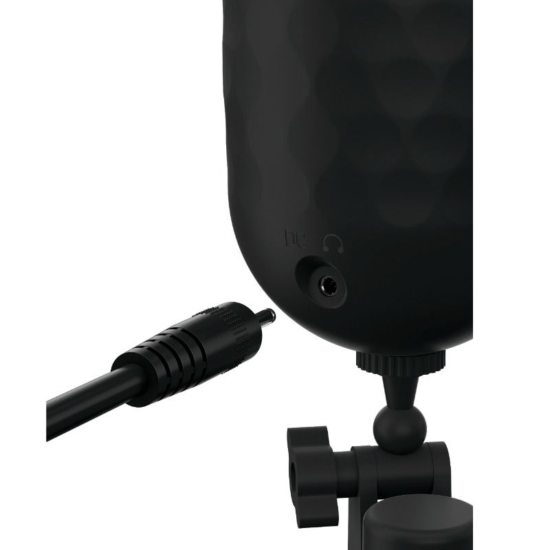 PDX Elite Vibrator Mega Milker