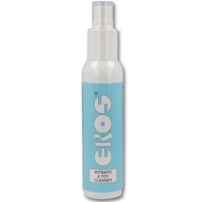 Eros Intimate Lelun Puhdistaja 100 ml