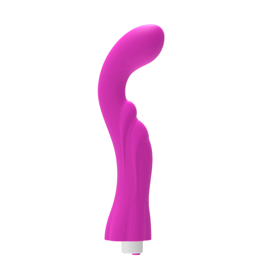 G-SPOT™-  GREGORY VIOLET G-SPOT VIBRATOR