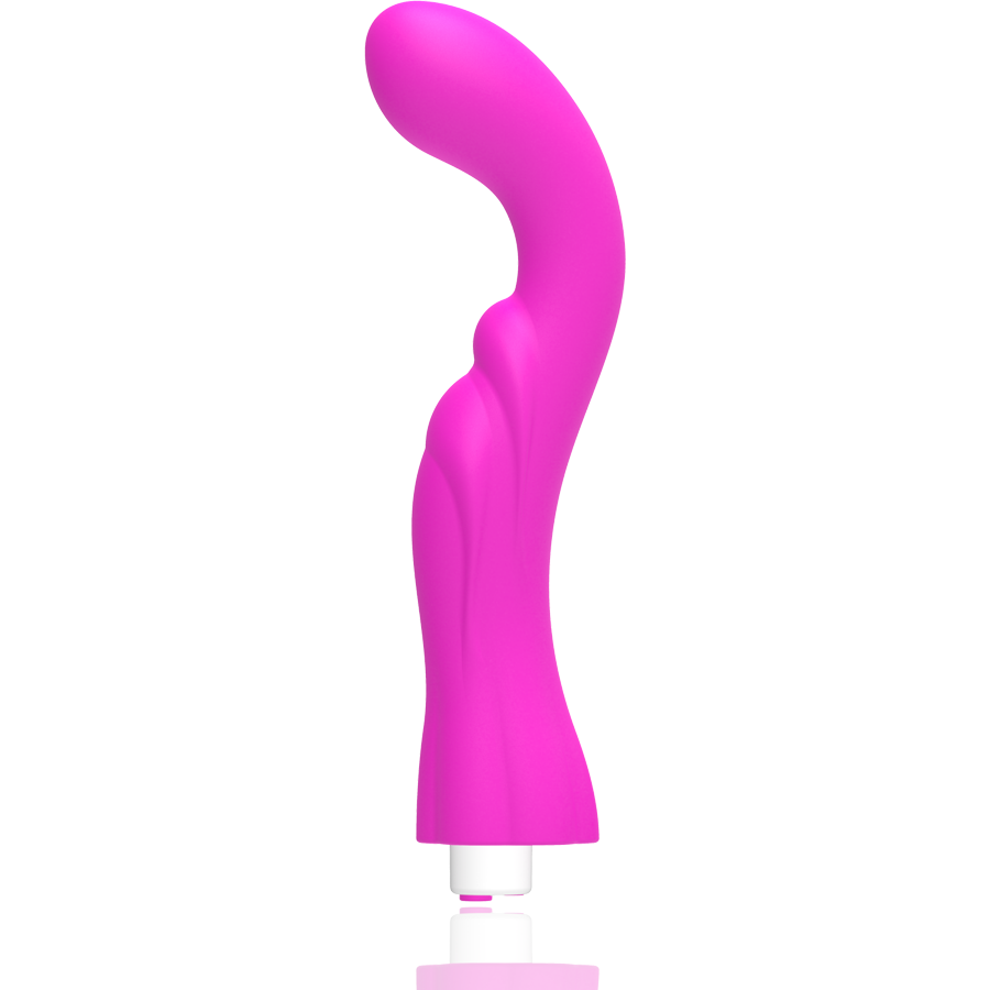 G-SPOT™-  GREGORY VIOLET G-SPOT VIBRATOR