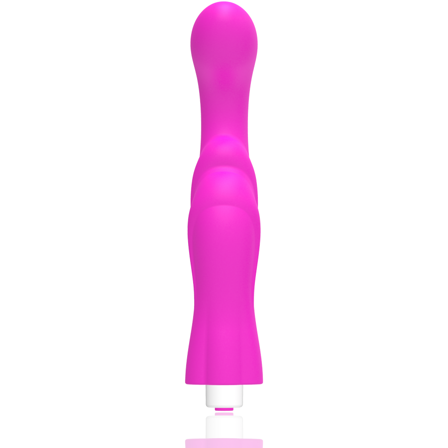 G-SPOT™-  GREGORY VIOLET G-SPOT VIBRATOR