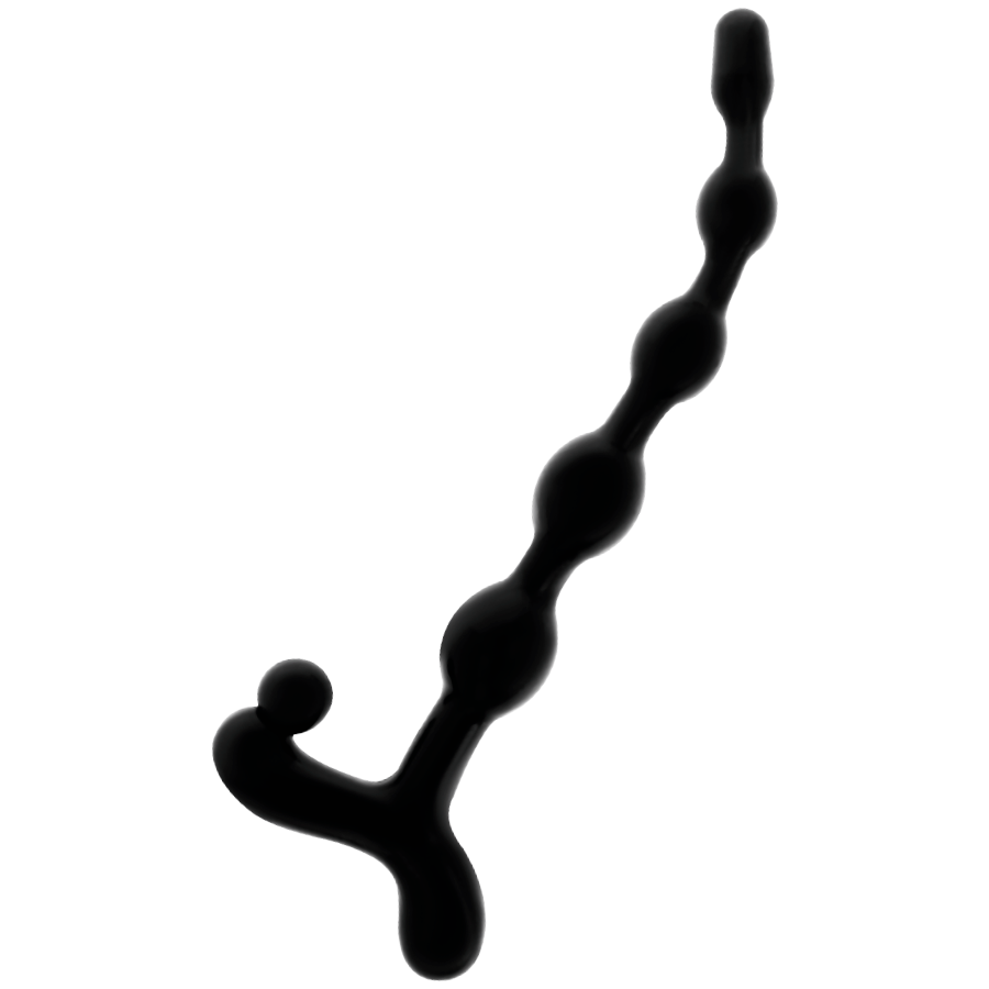 Anaalipallot