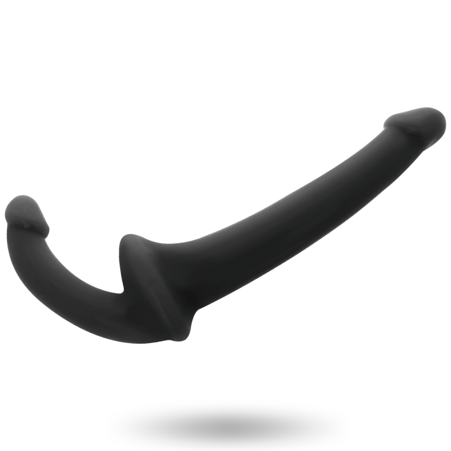 Addicted Toys Valjaaton Tupla dildo
