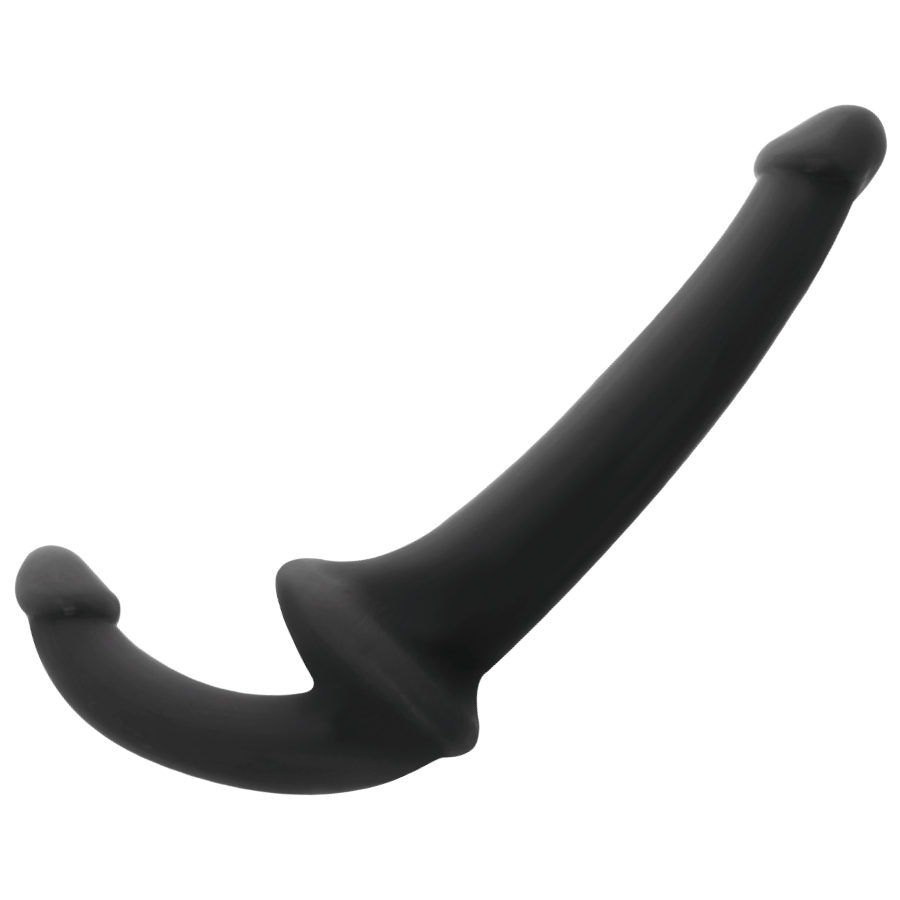 Addicted Toys Valjaaton Tupla dildo