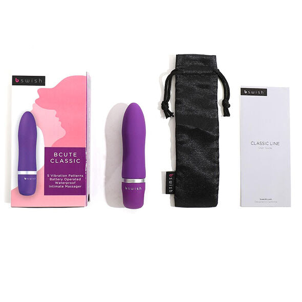 Bswish - Bcute Classic Purple