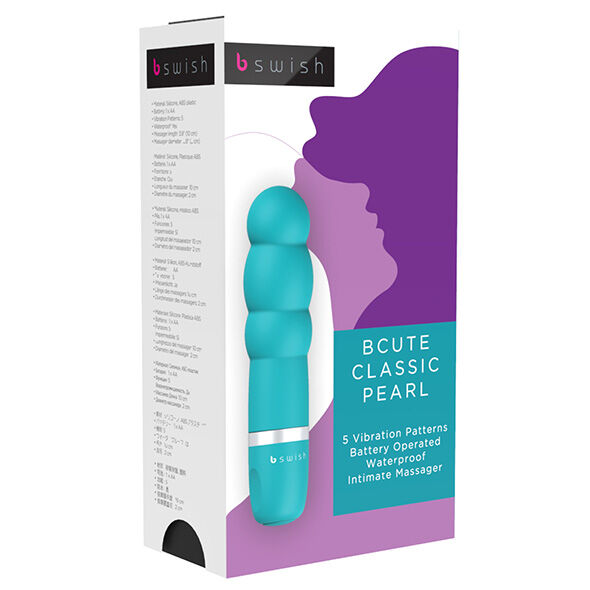 Bswish - Bcute Classic Pearl Jade
