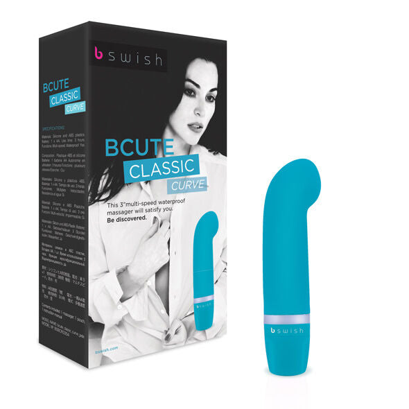 Bswish - Bcute Classic Curve Jade