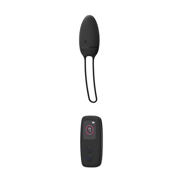 Bswish - Bnaughty Premium Unleashed Black