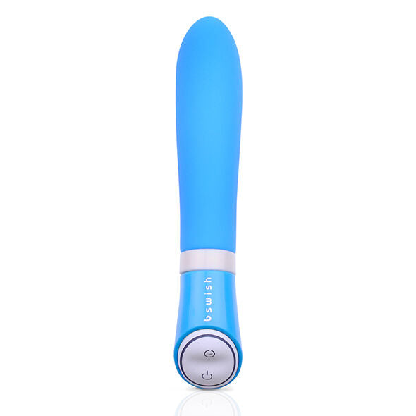 Bswish - Bgood Deluxe Vibrator Blue