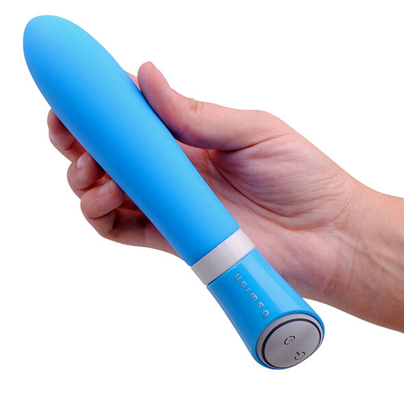 Bswish - Bgood Deluxe Vibrator Blue