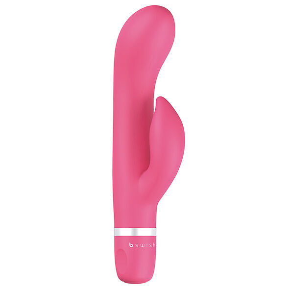 Bswish - Bwild Classic Marine Rabbit Vibrator Guava