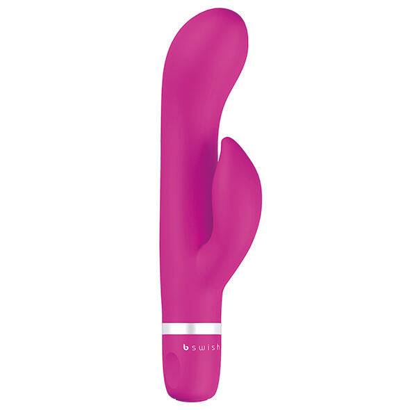 Bswish - Bwild Classic Marine Rabbit Vibrator Cerise