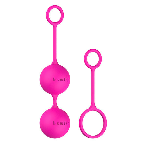 Bswish - Bfit Classic Powder Pink