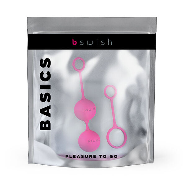 Bswish - Bfit Classic Powder Pink