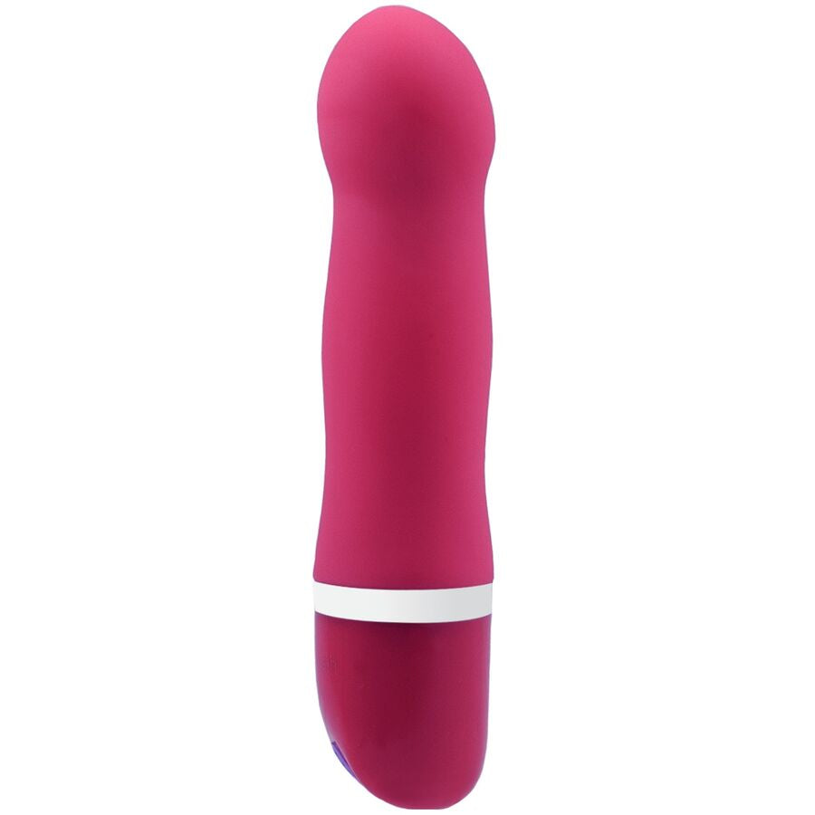Bswish - Bdesired Deluxe Vibrator Pink