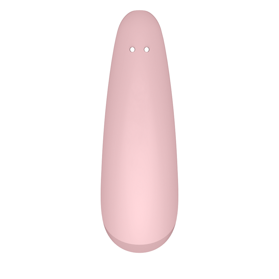 SATISFYER CURVY 2+ PINK