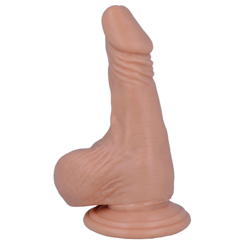 MR INTENSE™ - 1 REALISTIC COCK 14.6 -O- 3.5CM