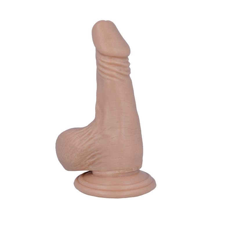 MR INTENSE™ - 1 REALISTIC COCK 14.6 -O- 3.5CM