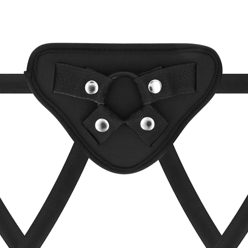 ROCKARMY ADJUSTABLE HARNESS AND FLEXIBLE RINGS