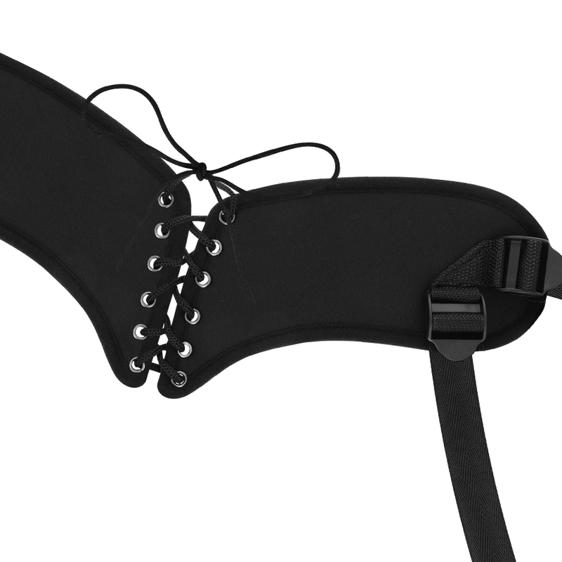 ROCKARMY ADJUSTABLE HARNESS AND FLEXIBLE RINGS